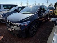 Gebraucht VW ID.5 Pro Performance 150 kW (204 PS) 2023 Grenadillschwarz metallic SUV