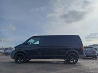 Gebraucht VW Transporter 131 PS (96 kW) 2004 Van