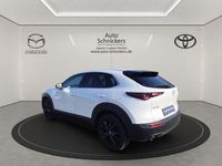 Gebraucht Mazda CX-30 Nagisa 140 PS (102 kW) 2025 Weiss SUV