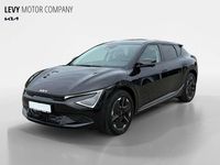 Neu Kia EV6 Earth 168 kW (229 PS) 2025 Schwarz SUV