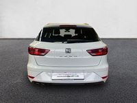 Gebraucht Seat Leon XCELLENCE 150 PS (110 kW) 2020 Weiß Kombi