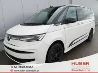 Ny VW Multivan Edition 2026 Andere Minibuss