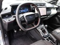 Gebraucht Ford Puma Titanium 125 PS (91 kW) 2024 Silber SUV