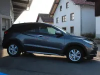 Occasion Honda HR-V Elegance 131 ch (96 kW) 2020 Gris SUV