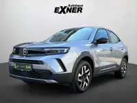 Gebraucht Opel Mokka Elegance 101 PS (74 kW) 2024 Grau artense SUV