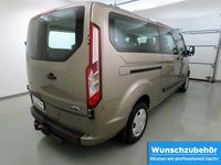 Gebraucht Ford Transit Custom Trend 150 PS (110 kW) 2023 Pyritsilber Limousine