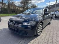 Gebraucht VW Polo Life 95 PS (69 kW) 2025 Deep black perleffekt Kleinwagen