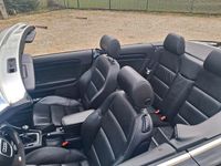 Gebraucht Audi A4 Cabriolet Performance 163 PS (119 kW) 2004 Schwarz Cabrio