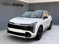 Gebraucht Kia Sportage GT-Line 179 PS (131 kW) 2025 Schwarz SUV