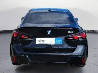 Gebraucht BMW 223 Active Tourer M Sport 204 PS (150 kW) 2025 Schwarz Van / Kleinbus