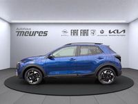 Neu Kia Stonic Vision 101 PS (74 kW) 2025 Blau SUV