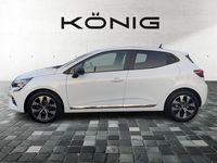 Gebraucht Renault Clio V Evolution 67 PS (49 kW) 2023 Weiß Limousine