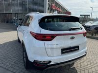 gebraucht Kia Sportage QLPE 1.6 T-GDI Vision AWD DCT Komfort