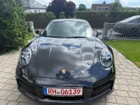 Gebraucht Porsche 911 Carrera 394 PS (289 kW) 2025 Schwarz Coupé