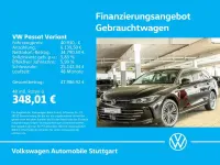 Gebraucht VW Passat Elegance 150 PS (110 kW) 2026 Diabasgrau metallic Kombi