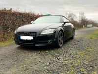 gebraucht Audi TT 2.0 TFSI Heute für 7,849€