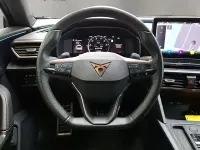 Gebraucht Cupra Formentor VZ 245 PS (180 kW) 2023 Midnight schwarz metallic SUV