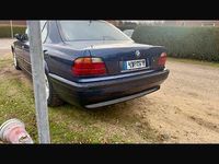 Gebraucht BMW 728 Shadowline 193 PS (141 kW) 1998 Blau Limousine