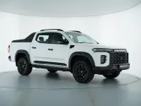 Gebraucht Maxus T60 215 PS (158 kW) 2025 Weiss Pickup