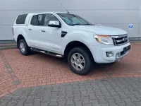 Gebraucht Ford Ranger 150 PS (110 kW) 2014 Weiß Pickup