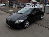 Gebraucht Honda CR-Z 114 PS (83 kW) 2012 Schwarz Coupé