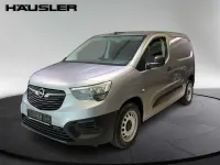 Gebraucht Opel Combo Edition 131 PS (96 kW) 2023 Grau Van / Kleinbus