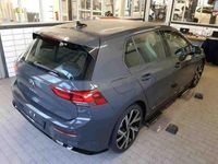 Gebraucht VW Golf VIII R-line 131 PS (96 kW) 2024 Grau Limousine