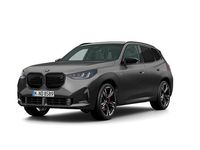 Gebraucht BMW X3 Comfort Edition 381 PS (280 kW) 2025 SUV