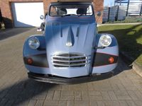 gebraucht Citroën 2CV 