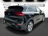 gebraucht Kia e-Niro NiroSpirit*LEDER*NAVI*AHK