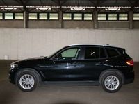 gebraucht BMW X3 xDrive30d Aut. Advantage Navi Panorama ACC