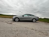 Gebraucht Mercedes E350 293 PS (215 kW) 2011 Grau Coupé