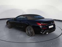 gebraucht BMW 840 d xDrive Cabrio