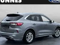 Używany Ford Kuga Vignale 224 KM (164 kW) 2021 Srebrny SUV