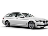 Gebraucht BMW 520 Efficient Dynamics 190 PS (139 kW) 2022 Kombi