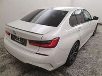 gebraucht BMW 320 d Aut.M Sport Shadow LED/Alcantara/HuD