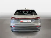 Gebraucht Audi Q4 e-tron Sport 210 kW (286 PS) 2025 Kieselgrau SUV