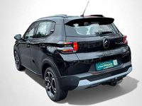 Neu Citroën C3 101 PS (74 kW) 2025 Schwarz Limousine