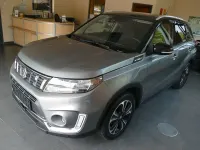 Gebraucht Suzuki Vitara Comfort 129 PS (94 kW) 2020 Grau SUV
