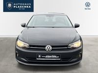 gebraucht VW Polo 1.0 TSI DSG Comfortline