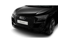 gebraucht Audi Q4 Sportback e-tron 45 basis 40 SONOS
