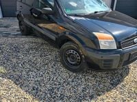 Gebraucht Ford Fusion 80 PS (58 kW) 2006 Kleinwagen