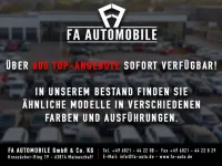 Gebraucht Audi Q8 Sport 286 PS (210 kW) 2021 Orcas schwarz (metallic) SUV