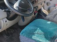 Gebraucht Renault Master 160 PS (117 kW) 2005 Weiß Van / Kleinbus