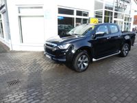 gebraucht Isuzu D-Max D-MaxLSE Double Cap +Kamera +SIV