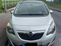 gebraucht Opel Meriva ECO FLEX