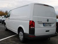 Gebraucht VW Transporter 150 PS (110 kW) 2024 Weiß Van
