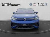 Gebraucht VW ID.5 Pro Performance 150 kW (204 PS) 2022 Blue dusk metallic SUV