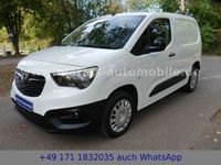 gebraucht Opel Combo Edition 1.5