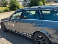 Gebraucht Mercedes 250 204 PS (150 kW) 2012 Grau Kombi